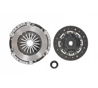 Clutch kit KC022 KAMOKA for SEAT VW SKODA