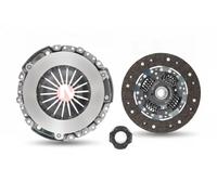 Clutch kit KC023 KAMOKA for AUDI SKODA VW SEAT