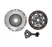 Clutch kit KC024 KAMOKA for MAZDA FORD VOLVO