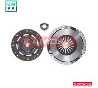 CLUTCH KIT KC025 FOR RENAULT CLIO/MIO/II/Mk SCENIC/MPV LAGUNA/Nevada/Grandtour