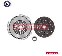 CLUTCH KIT KC027 FOR PEUGEOT 1007 207/207+ 206/SW/Hatchback/CC 307/Break FIAT