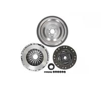 Clutch kit KC029 KAMOKA for VW AUDI SKODA