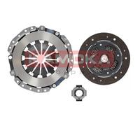 Clutch kit KC030 KAMOKA for LANCIA FIAT AUTOBIANCHI ZASTAVA