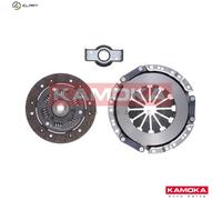 CLUTCH KIT KC031 FOR SEAT TERRA/Van MARBELLA/Hatchback FIAT SEICENTO/600 UNO Y10