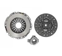Clutch kit KC033 KAMOKA for OPEL CORSA D Hatchback Van CORSA C CORSA D