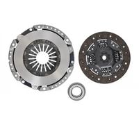 CLUTCH KIT KC036 FOR VAUXHALL NOVA/Hatchback ASTRAVAN/Mk/III CAVALIER OPEL