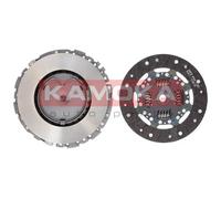 Clutch kit KC037 KAMOKA for VW SEAT