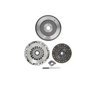 Clutch kit KC040 KAMOKA for PEUGEOT CITROËN FIAT
