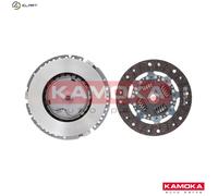 CLUTCH KIT KC045 FOR VW GOLF/II/Mk//Cabriolet CADDY/Pickup JETTA ATLANTIC 1.5L