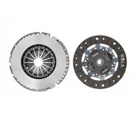 Clutch kit KC045 KAMOKA for VW SEAT