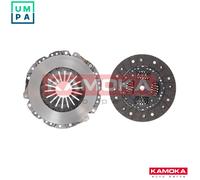 Clutch kit KC048 KAMOKA for OPEL VECTRA B Hatchback VECTRA B VECTRA B Estate