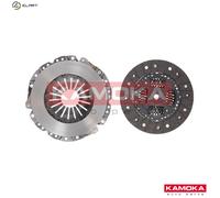 Clutch kit KC048 KAMOKA for OPEL VECTRA B Hatchback VECTRA B VECTRA B Estate