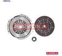 Clutch kit KC049 KAMOKA for CITROËN PEUGEOT