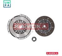 Clutch kit KC049 KAMOKA for CITROËN PEUGEOT