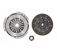 Clutch kit KC049 KAMOKA for CITROËN PEUGEOT