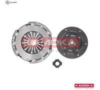 CLUTCH KIT KC057 FOR ALFA ROMEO FIAT GRANDE/PUNTO STILO/Multi/Wagon 500 IDEA KA