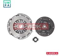 CLUTCH KIT KC057 FOR ALFA ROMEO FIAT GRANDE/PUNTO STILO/Multi/Wagon 500 IDEA KA