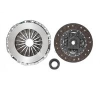 CLUTCH KIT FITS: VW PASSAT B5 SEDAN 1.9 TDI.VW PASSAT B5 1.9 TDI.VW PASSAT B5