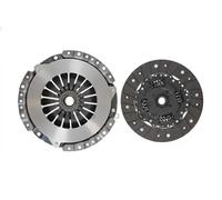 Clutch kit KC061 KAMOKA for CITROËN PEUGEOT