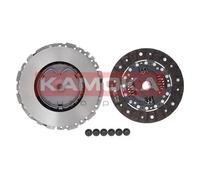 CLUTCH KIT KC066 FOR SKODA OCTAVIA/Combi VW BORA GOLF/IV/Mk JETTA SEAT 1.6L 4cyl