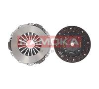 Clutch kit KC071 KAMOKA for RENAULT NISSAN DACIA