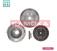 Clutch kit KC074 KAMOKA for VW FORD SEAT AUDI SKODA