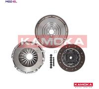 CLUTCH KIT KC074 FOR SKODA OCTAVIA/Combi FABIA VW BORA GOLF/IV/Mk SHARAN POLO