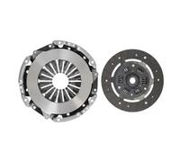 Clutch kit KC075 KAMOKA for RENAULT DACIA