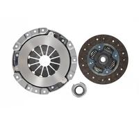 Clutch kit KC078 KAMOKA for MAZDA 323 S Mk IV 323 F Mk IV MX-3 / AZ-3 / PRESSO 2
