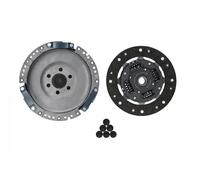 CLUTCH KIT KC083 FOR VW BORA GOLF/IV/Mk JETTA SEAT LEON TOLEDO/II AZD/ATN 1.6L