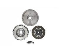 KC085 FITS FORD GALAXY I 1.9 TDI CLUTCH KIT KAMOKA