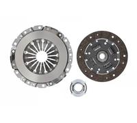 Clutch kit KC092 KAMOKA for HYUNDAI KIA
