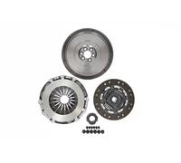 Clutch kit KC094 KAMOKA for VW AUDI SEAT SKODA