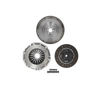 Clutch kit KC095 KAMOKA for VW SKODA