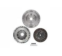 Clutch kit KC097 KAMOKA for RENAULT LAGUNA II LAGUNA II Sport Tourer