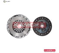Clutch kit KC101 KAMOKA for RENAULT NISSAN OPEL
