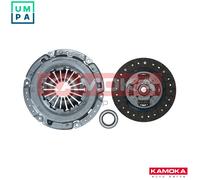 KAMOKA KC114 Clutch kit