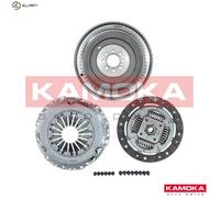 CLUTCH KIT KC143 FOR OPEL A 13 DTC/Z 13 DTJ 1.2L 4cyl CORSA D