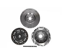 Clutch kit KC144 KAMOKA for OPEL CORSA D Hatchback Van CORSA C TIGRA TwinTop