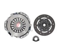 Clutch kit KC158 KAMOKA for MITSUBISHI SPACE STAR MPV