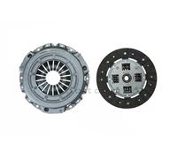 ✅Fits KAMOKA KC160 CLUTCH KIT (PRESSURE / BRAKE PLATE) CHEVROLET AVE ⭐UK Seller⭐