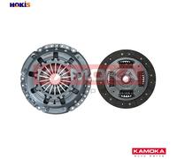 Kamoka Clutch Kit KC163 - for Ford Focus I (Saloon/Turnier), Transit/Connect, Clipper, Tourneo 1.8L