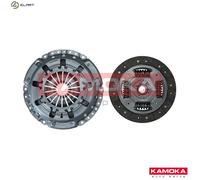 Kamoka Clutch Kit KC163 - for Ford Focus I (Saloon/Turnier), Transit/Connect, Clipper, Tourneo 1.8L