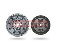 Clutch kit KC163 KAMOKA for FORD FOCUS I FOCUS I Saloon FOCUS I Turnier