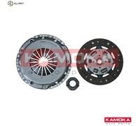 KAMOKA KC165 Clutch kit