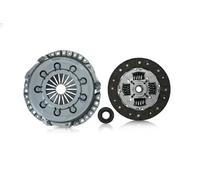 Kamoka Clutch Kit KC166 for Peugeot & Citroën Partner/Van/MPV