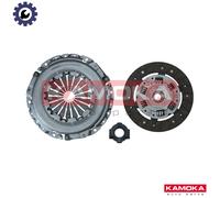 CLUTCH KIT KC168 FOR RENAULT SCENIC/MPV MEGANE/Coach/Cabriolet/Classic/Break
