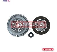 KAMOKA KC168 Clutch kit