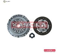 KAMOKA KC168 Clutch kit