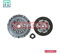 KAMOKA KC168 Clutch kit